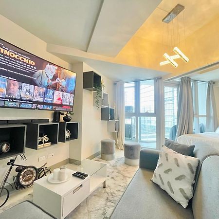 Uptown Parksuites Bgc Тагуиг Екстериор снимка