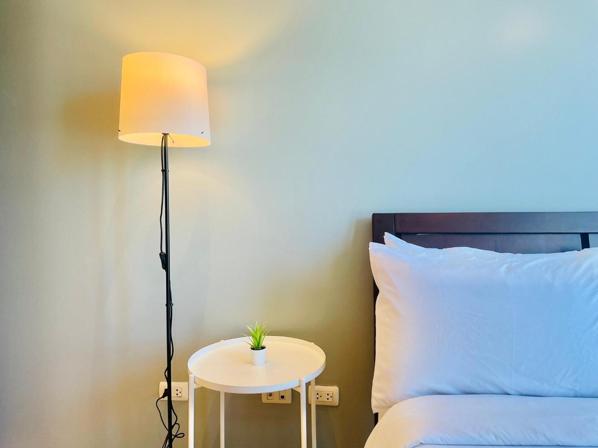Uptown Parksuites Bgc Тагуиг Екстериор снимка