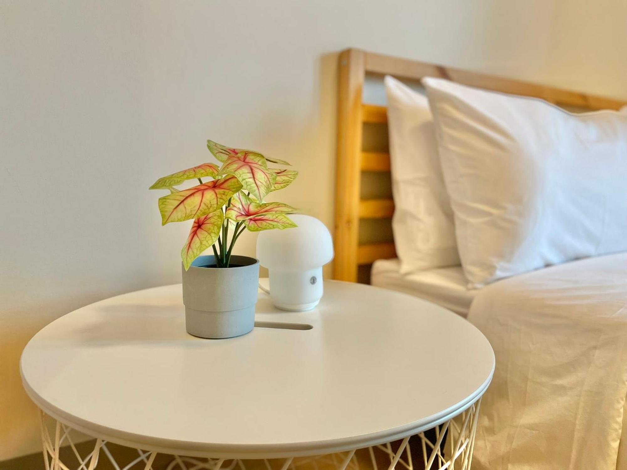 Uptown Parksuites Bgc Тагуиг Екстериор снимка